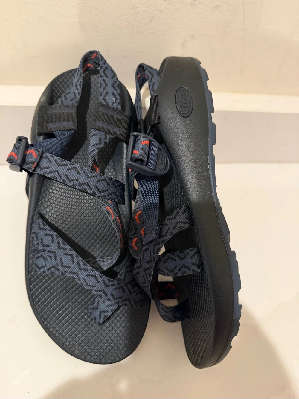 Chaco Men's Z/2 Classic Sandal - M10